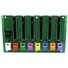 Kép 1/2 -  Pcb (Control panel) LED SL-350 MZF DMX Search Light