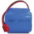 Kép 1/2 -  Battery WAMS-10BT2 MK2 (Li-Ion)