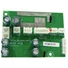 Kép 2/2 -  Pcb (LED Driver/Control) LED Twin Scan (CRT_DR_LED_SCAN-BAR V1.0)