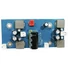 Kép 2/2 -  PCB (power amplifier Sat) MAXX-1206DSP 2.1 (DA8683)