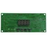 Kép 2/2 -  PCB (Display/Control) LED TMH-W63 Moving-Head Spot (X-Y-1043O)