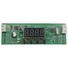 Kép 2/2 -  Pcb (Display/Control) LED PIX-40 RGB  (LED-XQD-2418-M-V2.0)