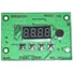 Kép 2/2 -  Pcb (Display) LED D-4000 (H3-264 V1.0)