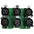 Kép 2/2 -  Pcb (DMX Output) DMX Split 6 Splitter CRMX