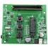 Kép 2/2 -  Pcb (Control) EDX-1 MK2 DMX (UNI PAK II-1-v5.pcb)