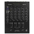 Kép 3/5 - OMNITRONIC PM-422P 4-Channel DJ Mixer with Bluetooth & USB Player