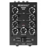 Kép 1/5 - OMNITRONIC GNOME-202 Mini Mixer black