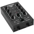 Kép 4/5 - OMNITRONIC GNOME-202 Mini Mixer black