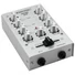 Kép 4/5 - OMNITRONIC GNOME-202 Mini Mixer silver