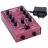 Kép 2/5 - OMNITRONIC GNOME-202 Mini Mixer red