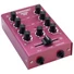 Kép 4/5 - OMNITRONIC GNOME-202 Mini Mixer red