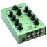 Kép 3/5 - OMNITRONIC GNOME-202 Mini Mixer green