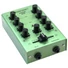 Kép 4/5 - OMNITRONIC GNOME-202 Mini Mixer green