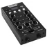 Kép 2/5 - OMNITRONIC GNOME-202P Mini Mixer black