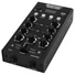 Kép 3/5 - OMNITRONIC GNOME-202P Mini Mixer black