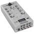 Kép 5/5 - OMNITRONIC GNOME-202P Mini Mixer silver