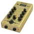 Kép 3/5 - OMNITRONIC GNOME-202P Mini Mixer gold