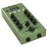 Kép 2/5 - OMNITRONIC GNOME-202P Mini Mixer green