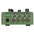 Kép 4/5 - OMNITRONIC GNOME-202P Mini Mixer green