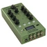 Kép 5/5 - OMNITRONIC GNOME-202P Mini Mixer green