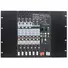 Kép 1/3 - OMNITRONIC LMC-1422FX USB Mixing Console