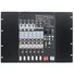 Kép 1/3 - OMNITRONIC LMC-1422FX USB Mixing Console