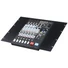 Kép 2/3 - OMNITRONIC LMC-1422FX USB Mixing Console