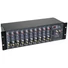 Kép 1/5 - OMNITRONIC RM-1422FX USB Rack Mixer