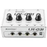 Kép 3/5 - OMNITRONIC LH-031 Headphone Amplifier