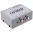 Kép 1/2 - OMNITRONIC LH-042 Line/Phono Converter