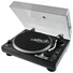 Kép 2/5 - OMNITRONIC BD-1390 USB Turntable bk