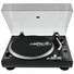 Kép 3/5 - OMNITRONIC BD-1390 USB Turntable bk