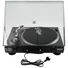 Kép 5/5 - OMNITRONIC BD-1390 USB Turntable bk