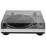 Kép 4/5 - OMNITRONIC BD-1380 USB Turntable sil