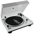 Kép 1/5 - OMNITRONIC BD-1350 Turntable sil