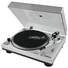 Kép 2/5 - OMNITRONIC BD-1350 Turntable sil