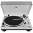 Kép 3/5 - OMNITRONIC BD-1350 Turntable sil