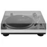 Kép 4/5 - OMNITRONIC BD-1350 Turntable sil