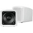 Kép 1/4 - OMNITRONIC OD-2T Wall Speaker 100V white 2x