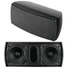 Kép 1/3 - OMNITRONIC OD-22T Wall Speaker 100V black