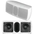 Kép 1/4 - OMNITRONIC OD-22T Wall Speaker 100V white