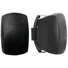 Kép 1/4 - OMNITRONIC OD-6T Wall Speaker 100V black 2x