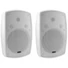 Kép 1/3 - OMNITRONIC OD-8T Wall Speaker 100V white 2x