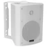 Kép 2/5 - OMNITRONIC ALP-5A Active Speaker Set white