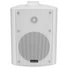 Kép 3/5 - OMNITRONIC ALP-5A Active Speaker Set white