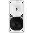 Kép 4/5 - OMNITRONIC ODP-206 Installation Speaker 16 ohms white 2x