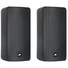 Kép 1/5 - OMNITRONIC ODP-206T Installation Speaker 100V black 2x