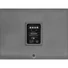 Kép 3/5 - OMNITRONIC ODX-215TM Installation Speaker 100V dark gray