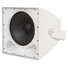 Kép 5/5 - OMNITRONIC ODX-115ST Installation Subwoofer 100V white