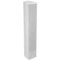 Kép 1/4 - OMNITRONIC ODC-244T Outdoor Column Speaker white